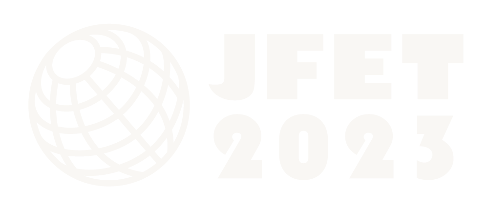 VIII JFET – Jornadas de Fomento de Estudios de Telecomunicación 2023